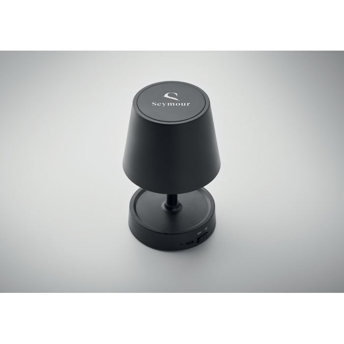 TAPLAMB - Lámpara mesa recargable USB