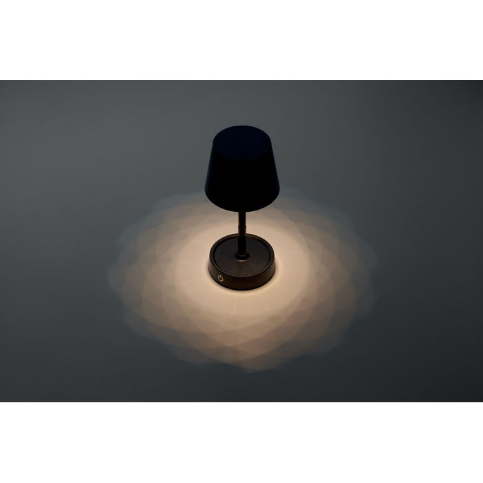 TAPLAMB - Lámpara mesa recargable USB