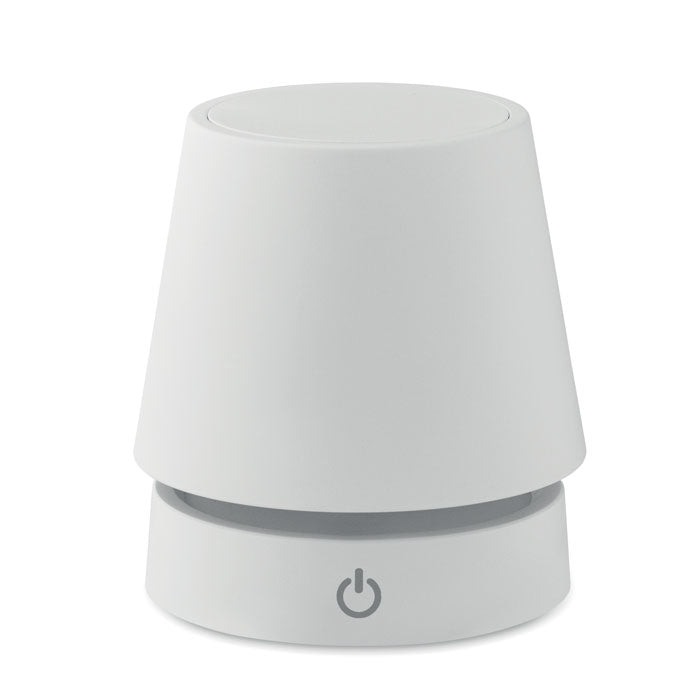 TAPLAMB - Lámpara mesa recargable USB