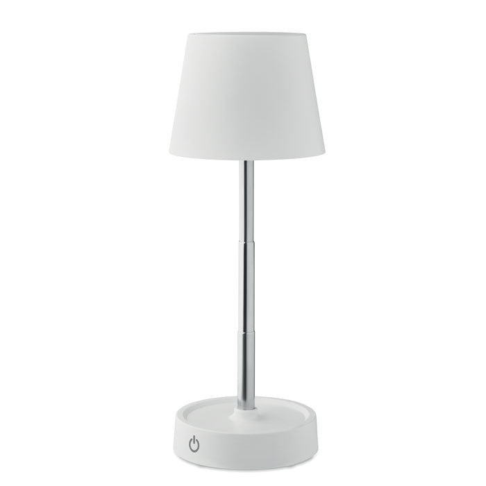 TAPLAMB - Lámpara mesa recargable USB