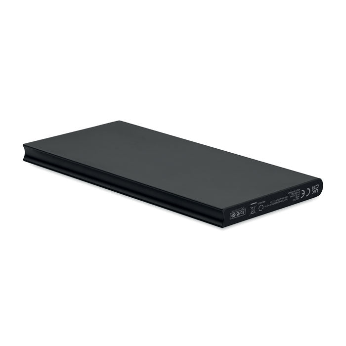 POWERFLAT8C - Powerbank 8000 mAh