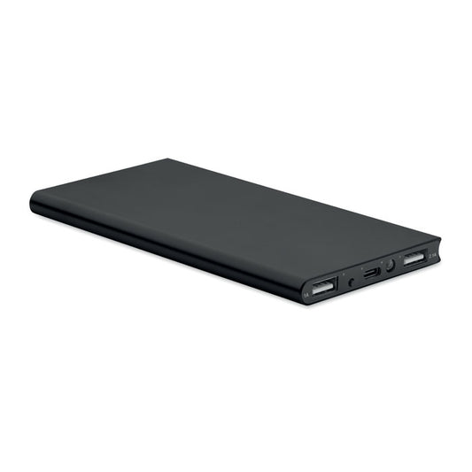 POWERFLAT8C - Powerbank 8000 mAh