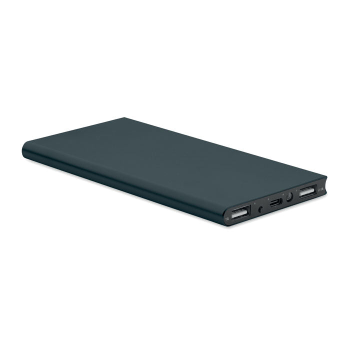 POWERFLAT8C - Powerbank 8000 mAh