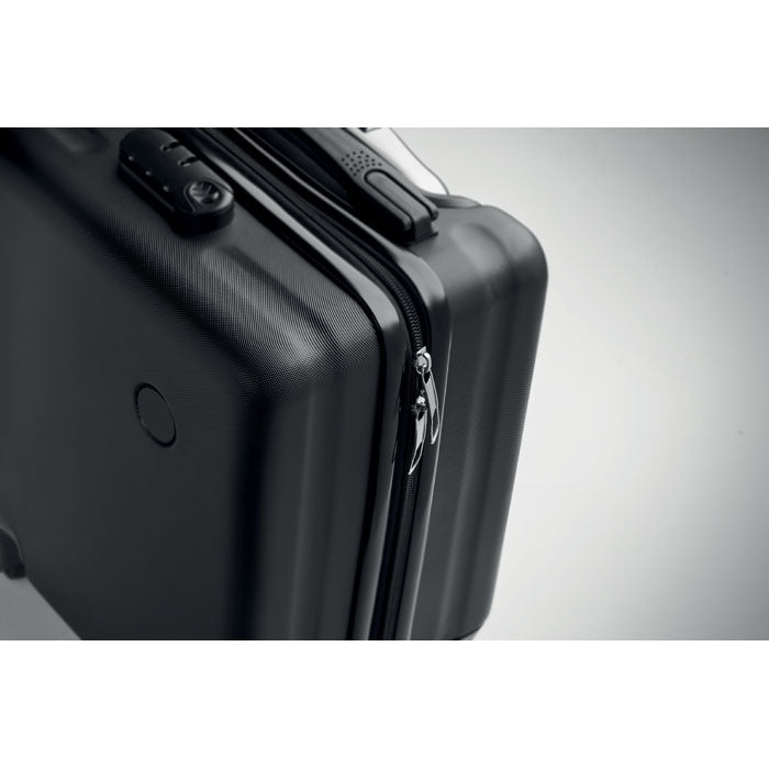 STOR - Trolley bajo asiento