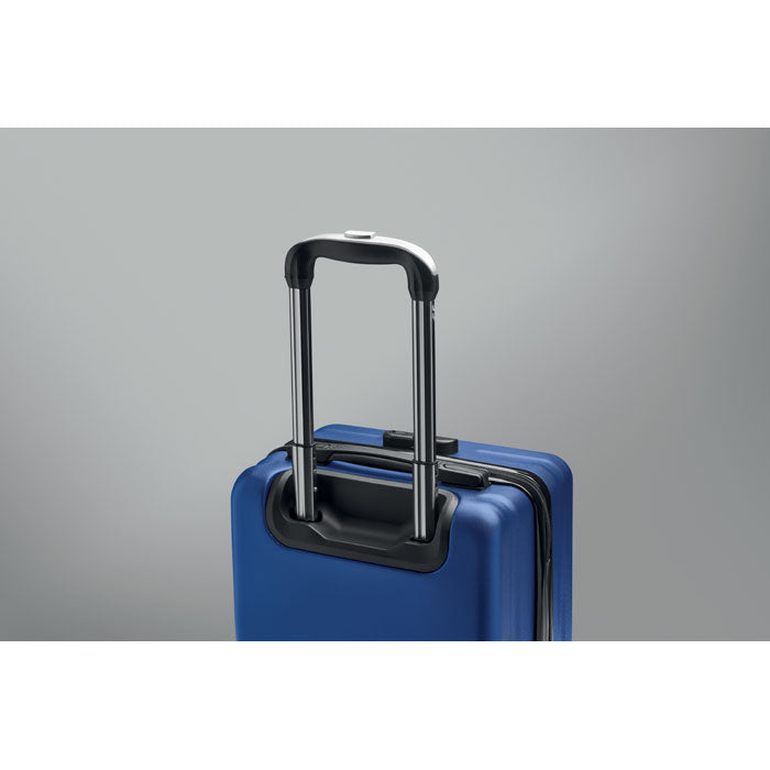 STOR - Trolley bajo asiento