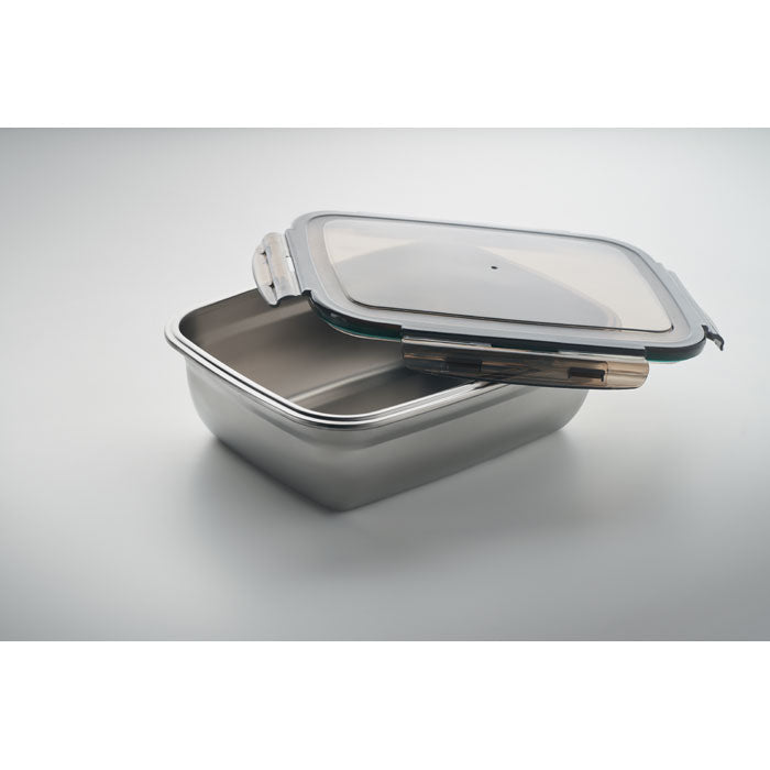 LOX PLUS - Fiambrera 1500 ml - Regalos Corporativos Personalizados · Clap Comunicacion