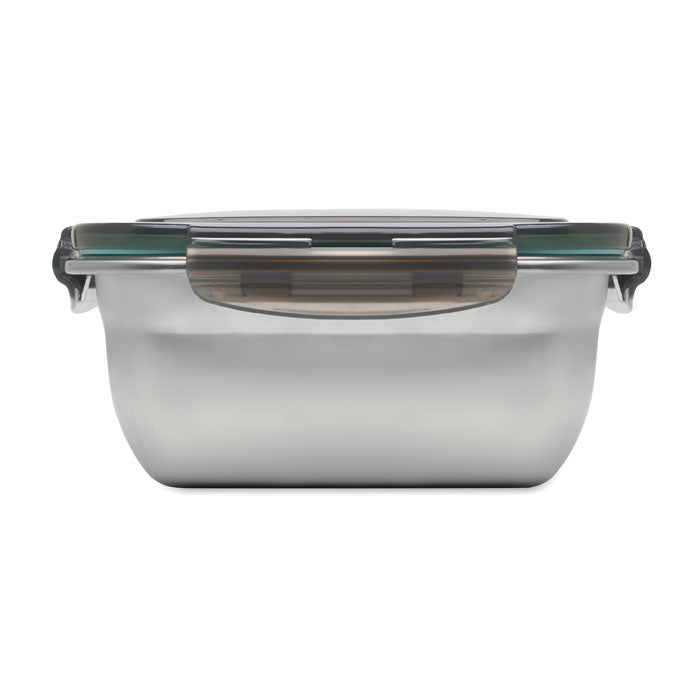 LOX PLUS - Fiambrera 1500 ml - Regalos Corporativos Personalizados · Clap Comunicacion