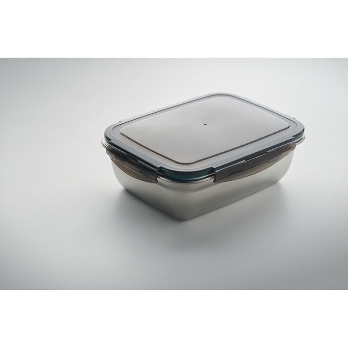 LOX PLUS - Fiambrera 1500 ml - Regalos Corporativos Personalizados · Clap Comunicacion