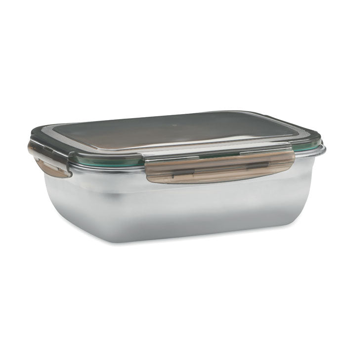 LOX PLUS - Fiambrera 1500 ml - Regalos Corporativos Personalizados · Clap Comunicacion