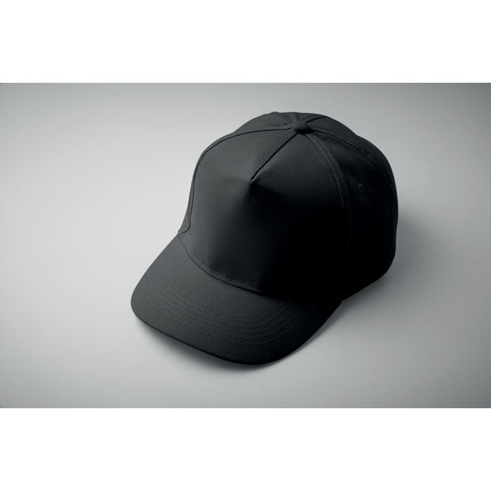 SUNNY - Gorra beisbol 5 paneles 180 gr