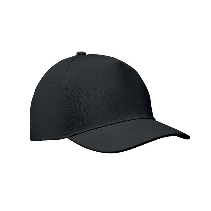 SUNNY - Gorra beisbol 5 paneles 180 gr