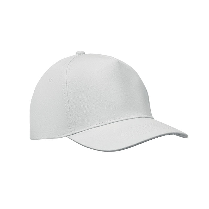 SUNNY - Gorra beisbol 5 paneles 180 gr