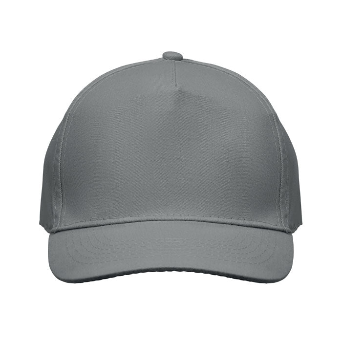 SUNNY - Gorra béisbol 5 pan.