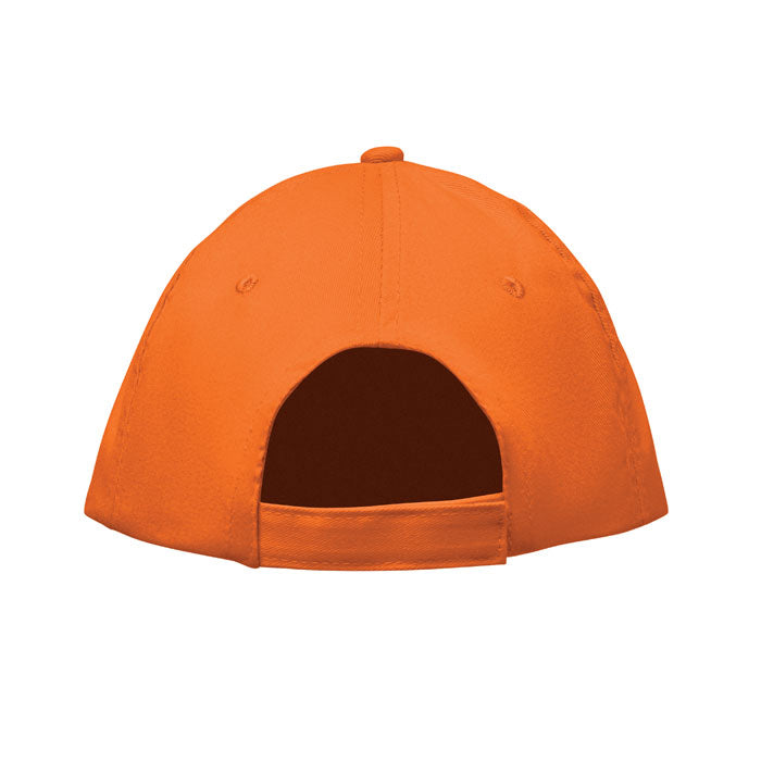 SUNNY - Gorra beisbol 5 paneles 180 gr