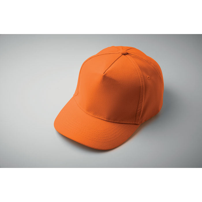 SUNNY - Gorra beisbol 5 paneles 180 gr