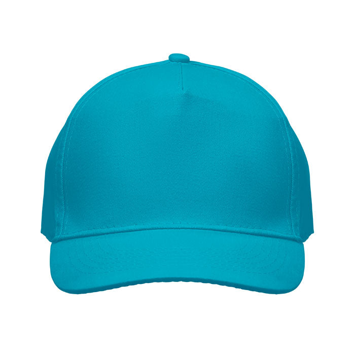 SUNNY - Gorra béisbol 5 pan.