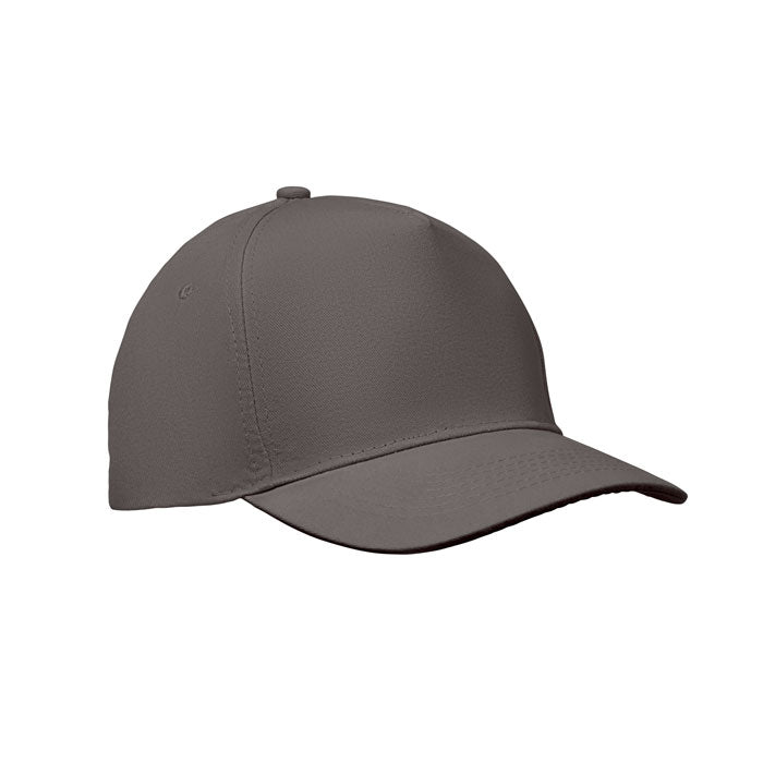 SUNNY - Gorra beisbol 5 paneles 180 gr
