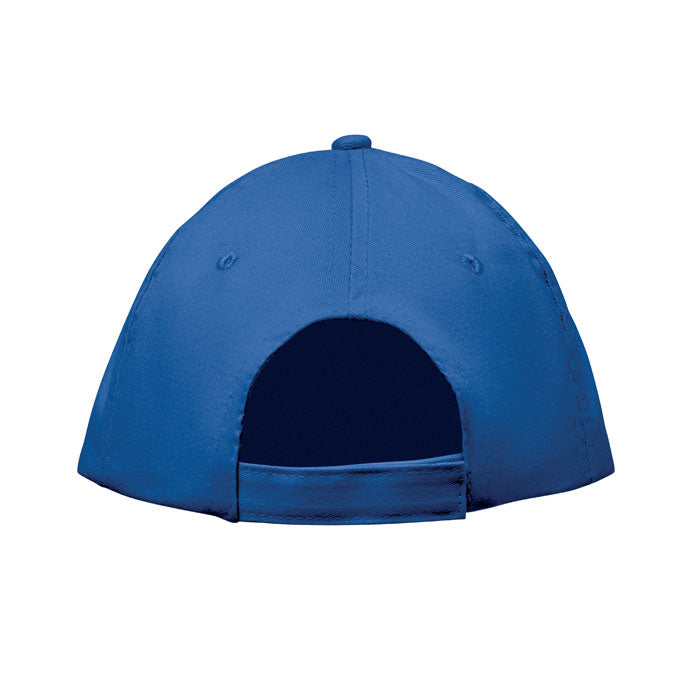 SUNNY - GORRA BÉISBOL  5 PAN 180 GR/M
