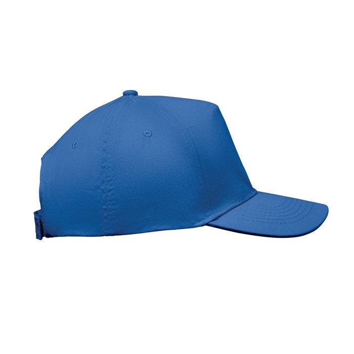 SUNNY - Gorra béisbol 5 pan.