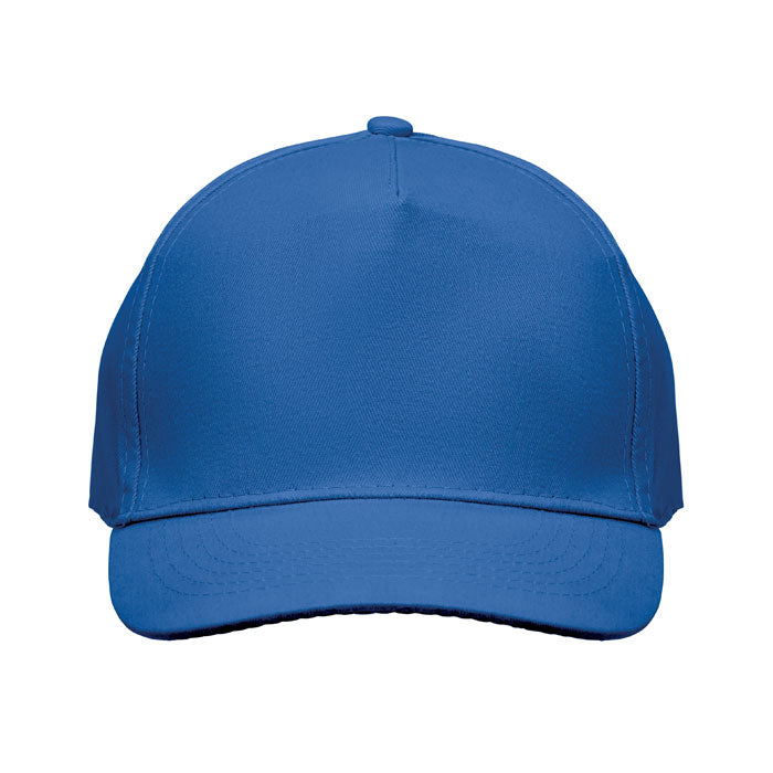 SUNNY - Gorra beisbol 5 paneles 180 gr