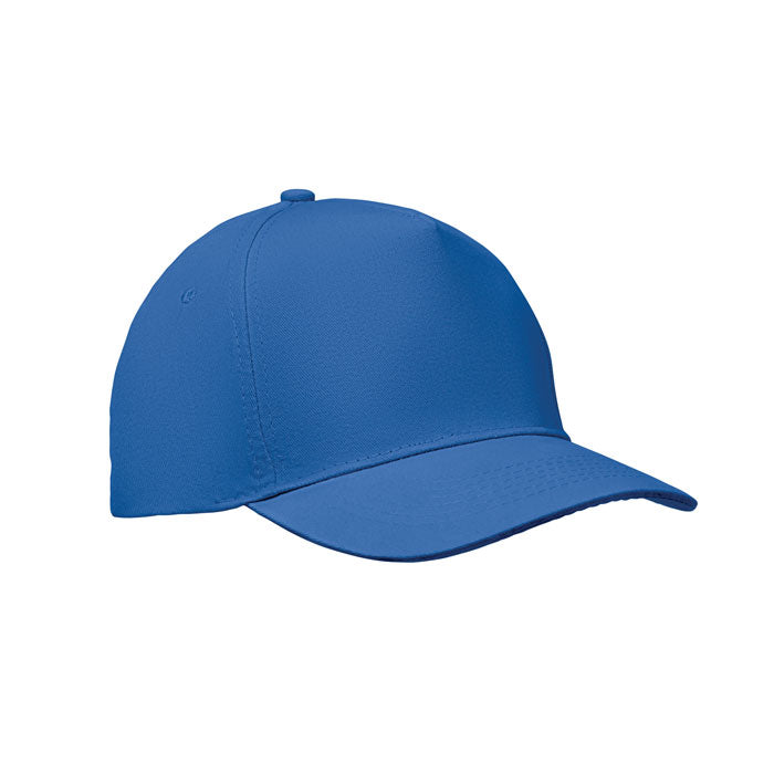 SUNNY - Gorra beisbol 5 paneles 180 gr