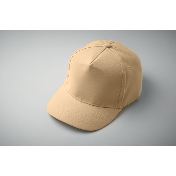 SUNNY - Gorra béisbol 5 pan.