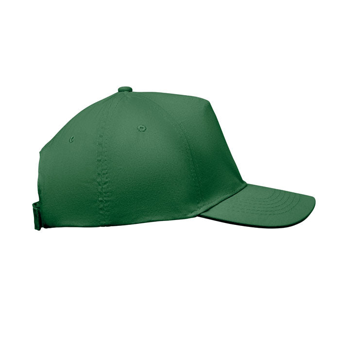 SUNNY - Gorra béisbol 5 pan.