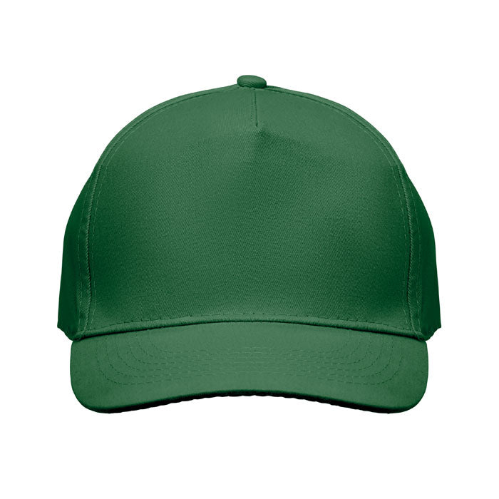 SUNNY - Gorra béisbol 5 pan.