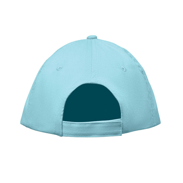 SUNNY - Gorra béisbol 5 pan.