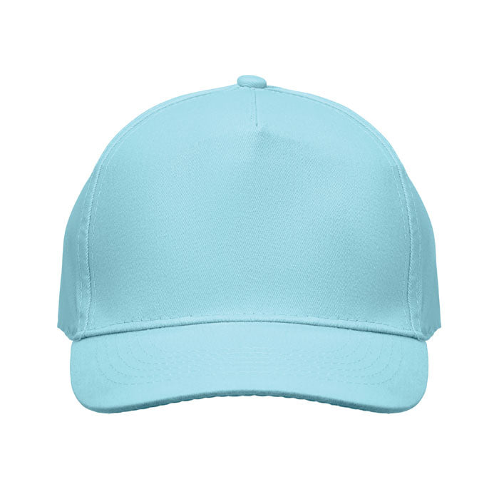 SUNNY - Gorra béisbol 5 pan.
