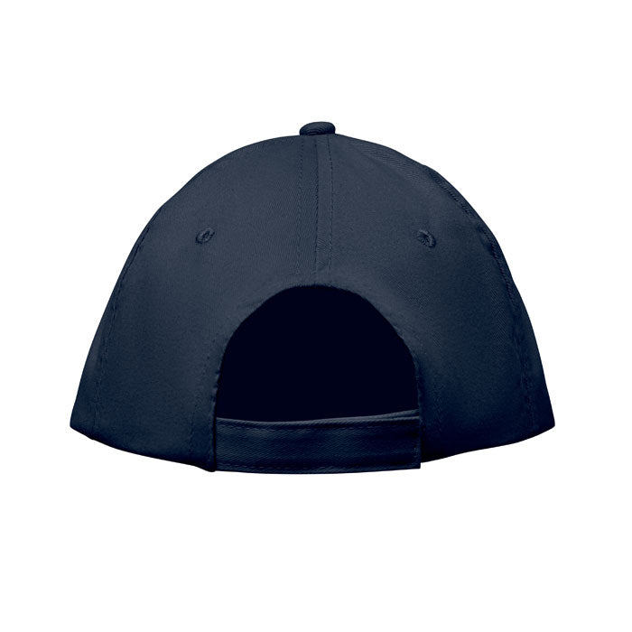 SUNNY - Gorra béisbol 5 pan.