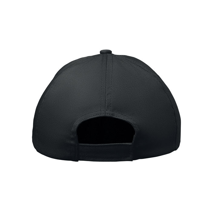 BUZZ KIDS - Gorra infantil de 5 paneles