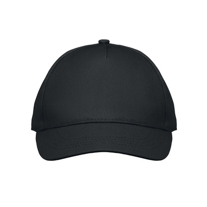 Gorra de béisbol infantil vista frontal