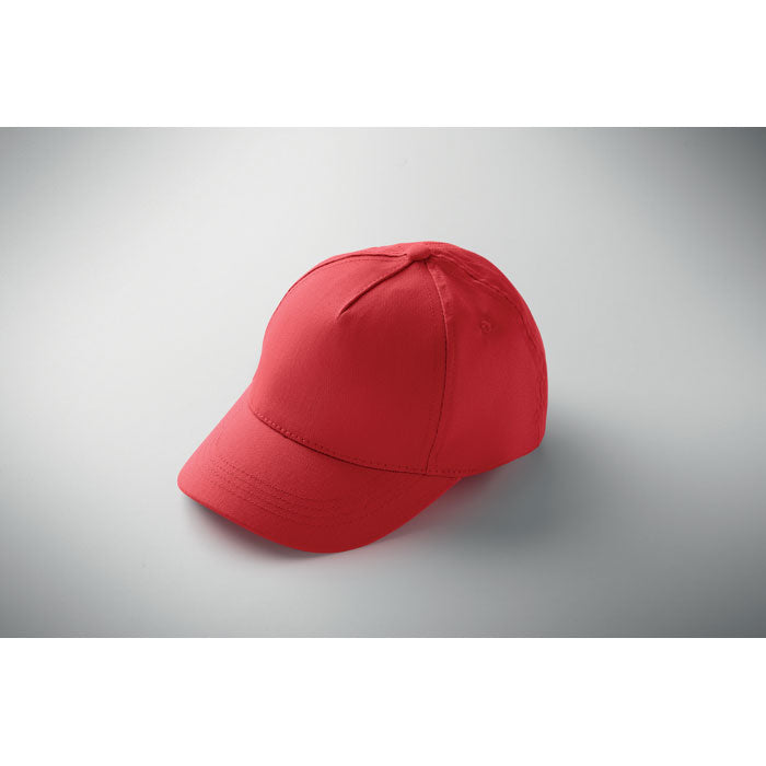 BUZZ KIDS - Gorra infantil de 5 paneles