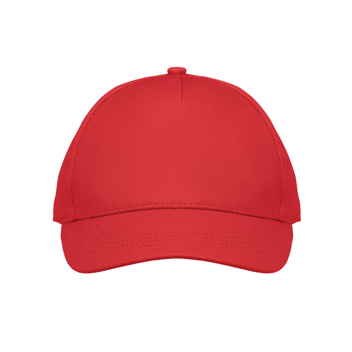 BUZZ KIDS - Gorra infantil de 5 paneles