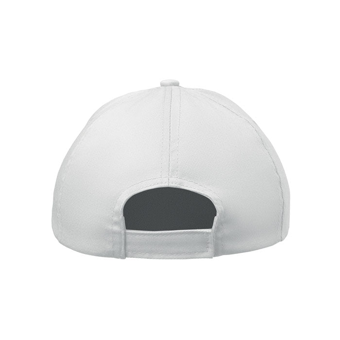 BUZZ KIDS - Gorra infantil de 5 paneles