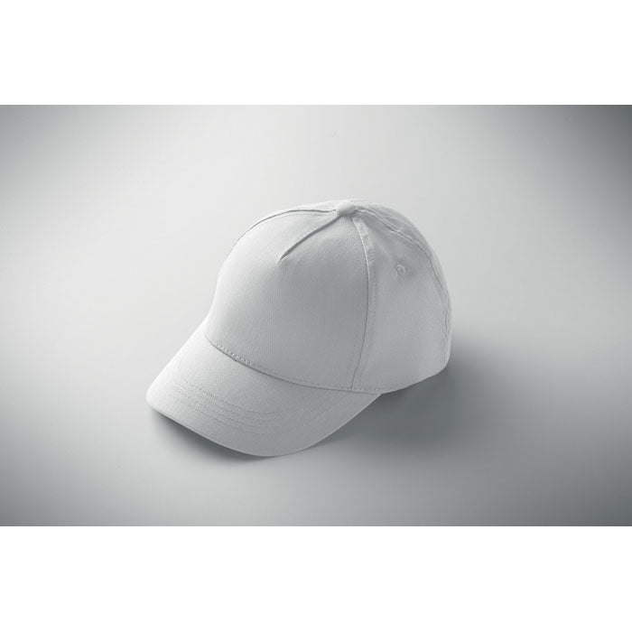 BUZZ KIDS - Gorra infantil de 5 paneles