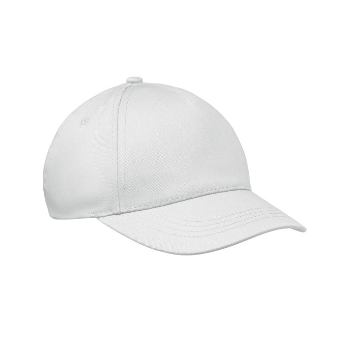 BUZZ KIDS - Gorra infantil de 5 paneles
