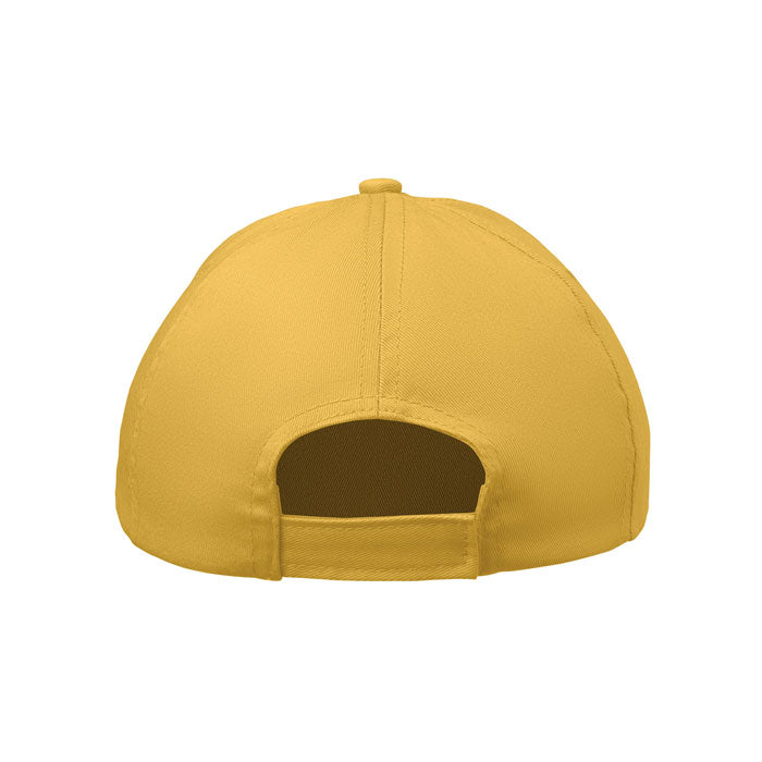 BUZZ KIDS - Gorra infantil de 5 paneles