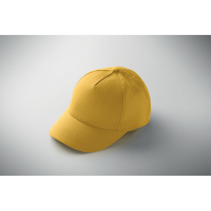 BUZZ KIDS - Gorra infantil de 5 paneles