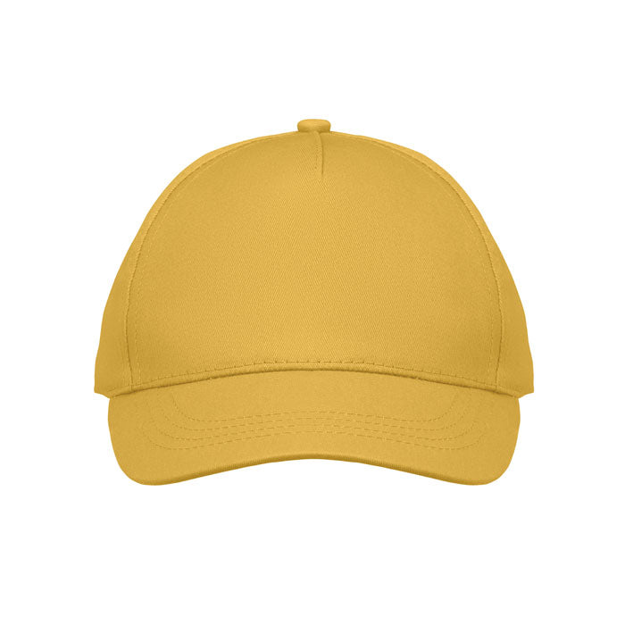 BUZZ KIDS - Gorra infantil de 5 paneles