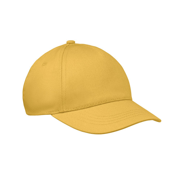 BUZZ KIDS - Gorra infantil de 5 paneles