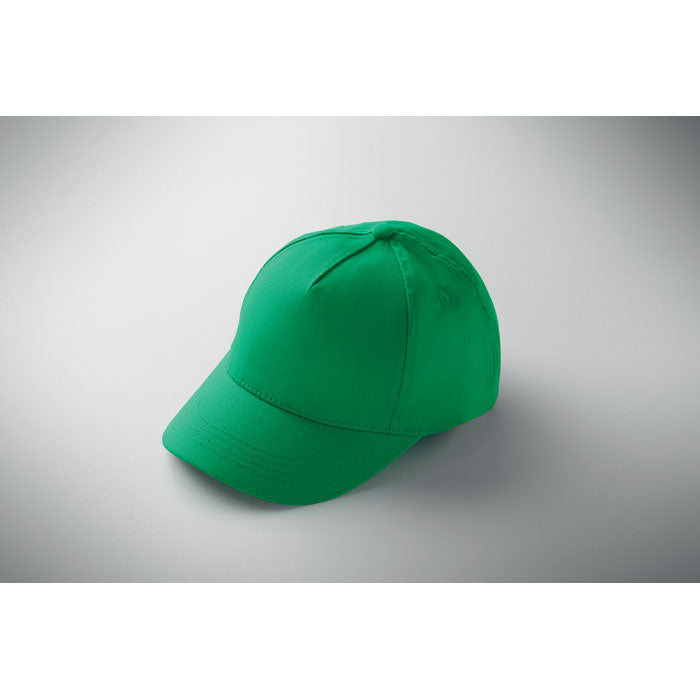 BUZZ KIDS - Gorra infantil de 5 paneles