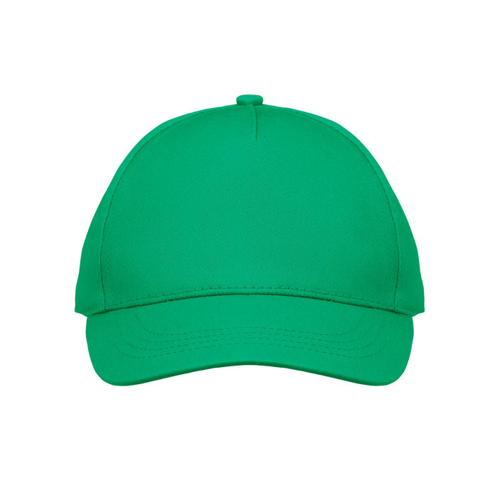 BUZZ KIDS - Gorra infantil de 5 paneles