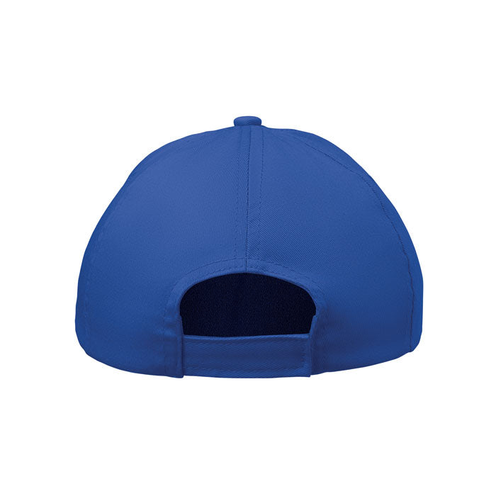 BUZZ KIDS - Gorra infantil de 5 paneles