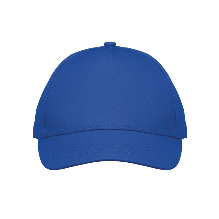 BUZZ KIDS - Gorra infantil de 5 paneles