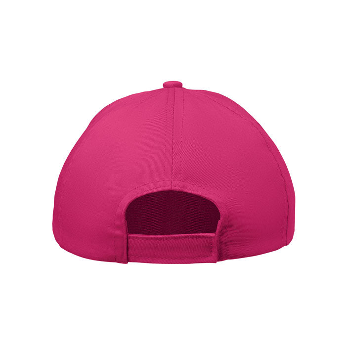 BUZZ KIDS - Gorra infantil de 5 paneles