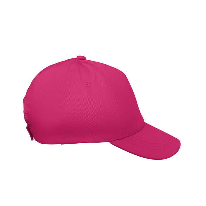 BUZZ KIDS - Gorra infantil de 5 paneles