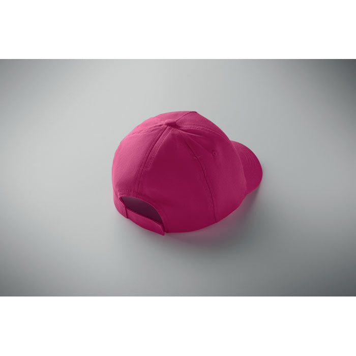 BUZZ KIDS - Gorra infantil de 5 paneles
