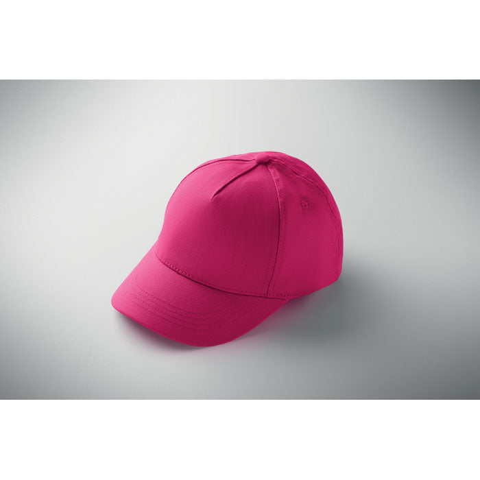 BUZZ KIDS - Gorra infantil de 5 paneles